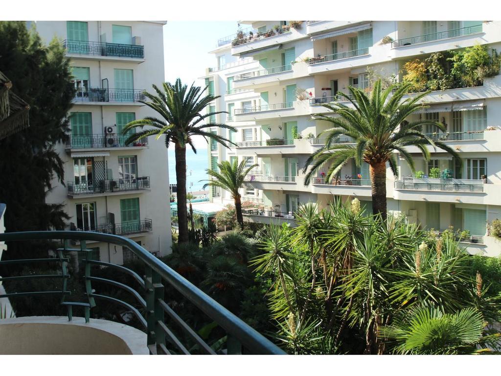 Nice Beach - Promenade Des Anglais Dış mekan fotoğraf