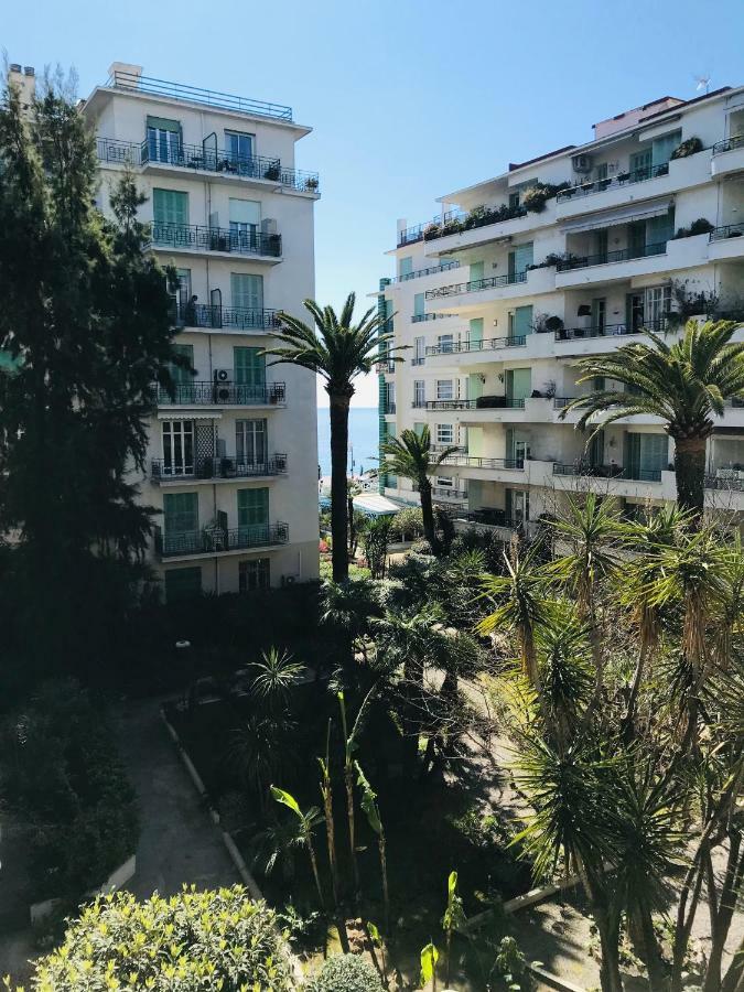 Nice Beach - Promenade Des Anglais Dış mekan fotoğraf
